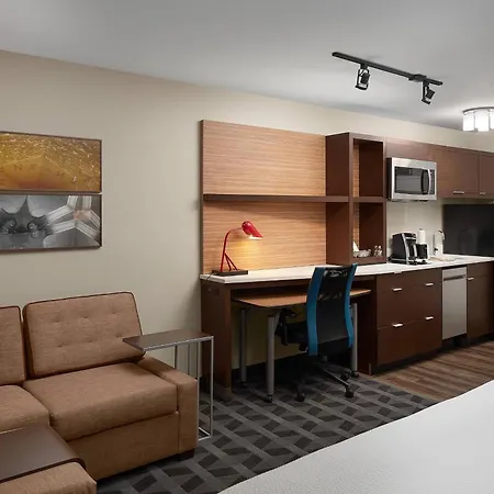 Towneplace Suites By Marriott Danville