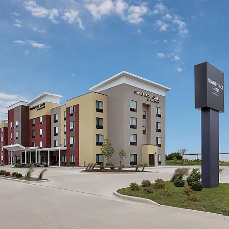 Towneplace Suites By Marriott Danville