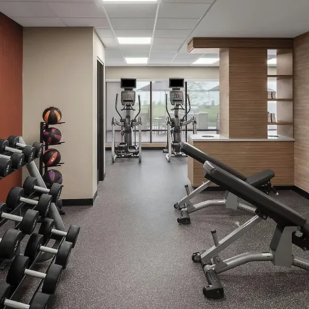 Towneplace Suites By Marriott Danville