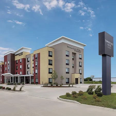 Towneplace Suites By Marriott Danville