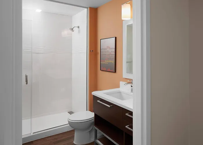 Towneplace By Marriott 3* Danville