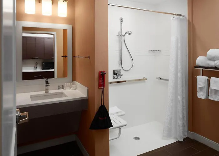 Towneplace By Marriott