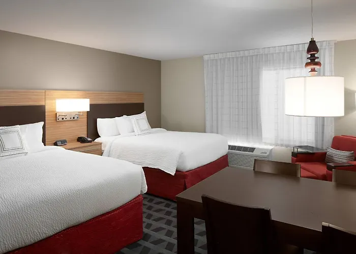 Towneplace By Marriott