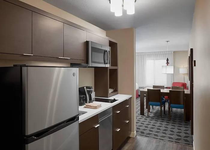 Towneplace By Marriott Danville