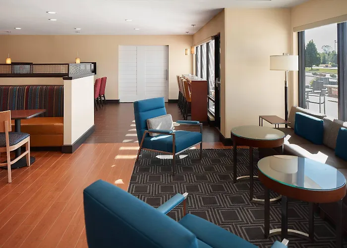 Towneplace By Marriott Hotel 3*