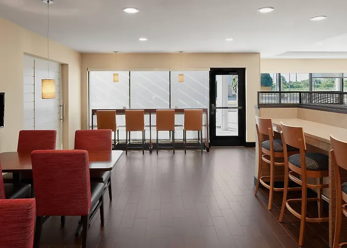 Towneplace By Marriott