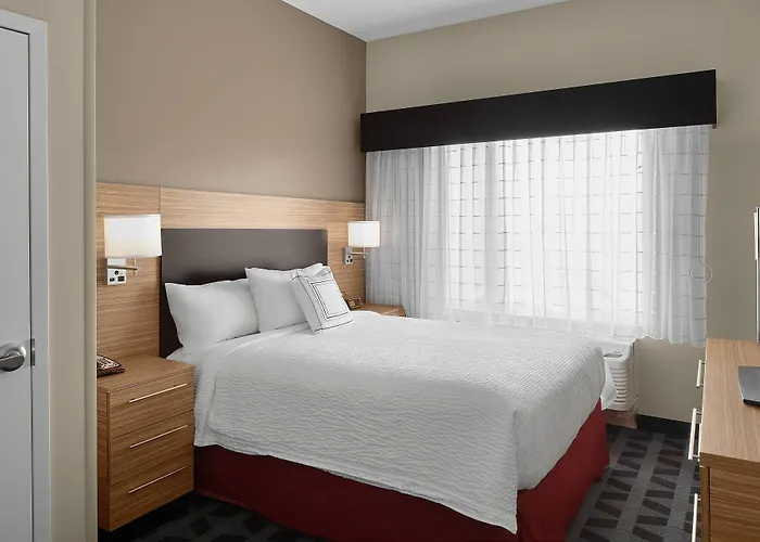 Towneplace By Marriott Hotel 3*