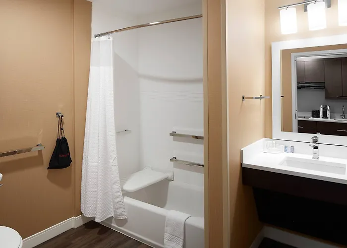 Towneplace By Marriott 3* Danville