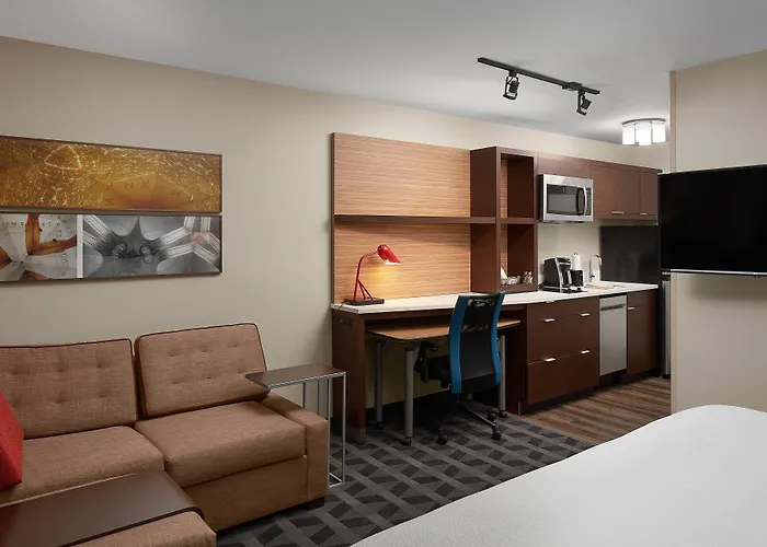 Towneplace By Marriott