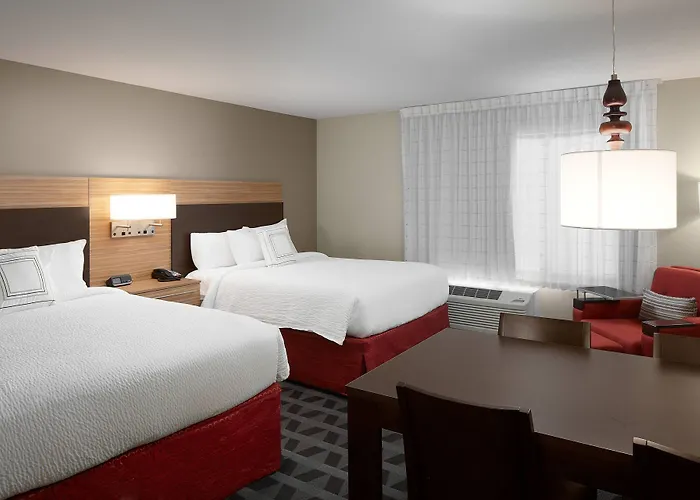 Towneplace By Marriott Danville