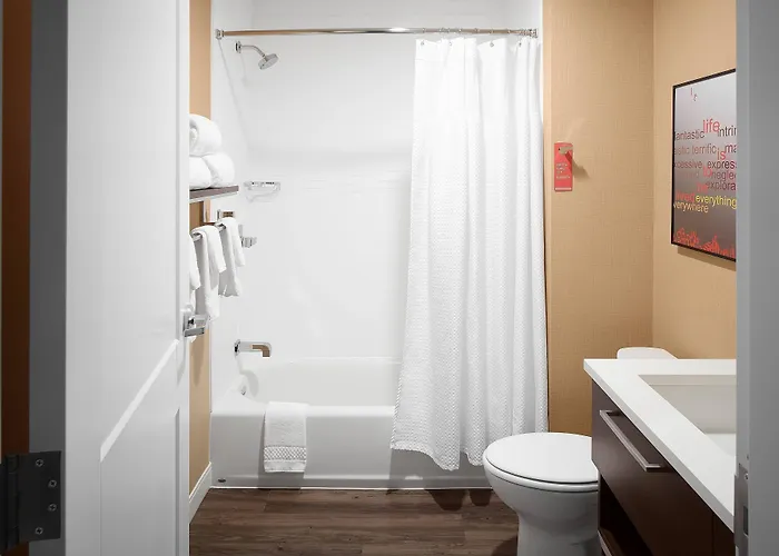 Towneplace By Marriott 3*