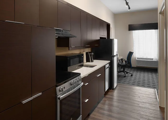 Towneplace By Marriott 3*