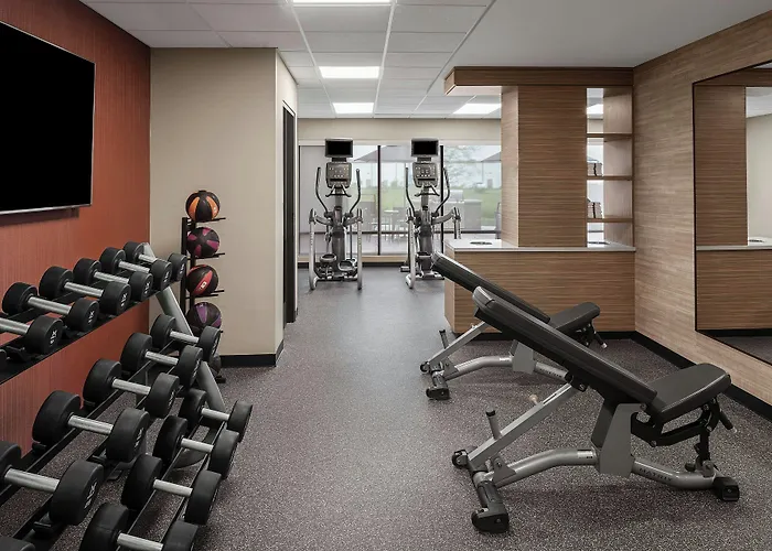 Towneplace By Marriott 3*