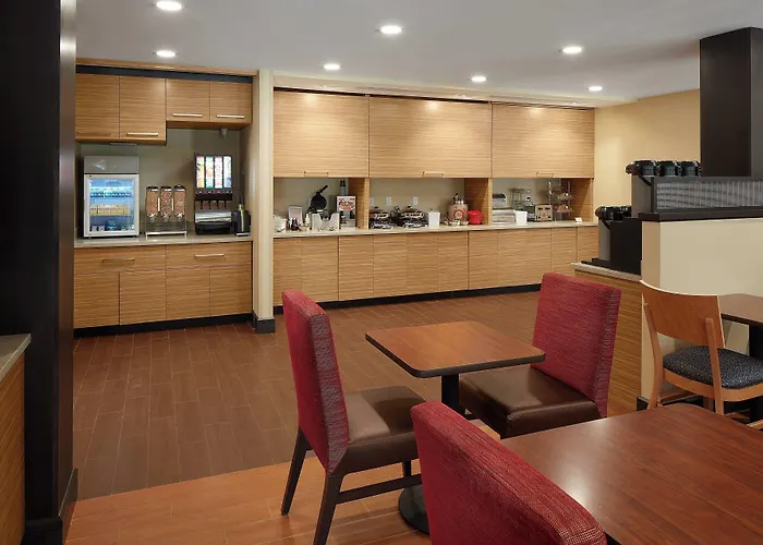 Hotel Towneplace By Marriott 3*