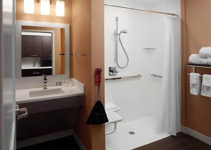 Hotel Towneplace By Marriott Danville