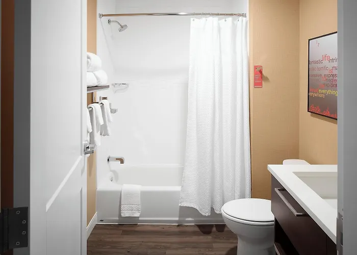 Towneplace By Marriott 3*