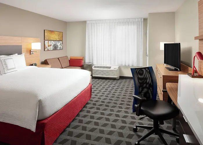 Towneplace By Marriott Danville