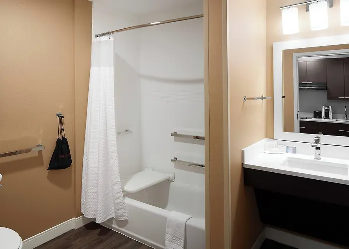 Hotel Towneplace By Marriott Danville